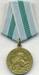 МЕДАЛЬ 1944 г. СССР - 962117 - аверс
