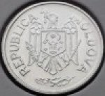 10 бани 2011 г. Молдова(14)-1078 - реверс