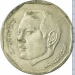 2 дирхама 2002 г. Марокко(14) - 136 - аверс