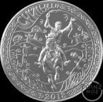 100 тенге 2018 г. КАЗАХСТАН(29)-ЮБИЛЕЙНЫЕ - 15962 - реверс