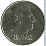 20 крон 2003 г. Норвегия(16) -2020 - аверс