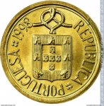10 эскудо 1998 г. Португалия(18) -16372 - аверс