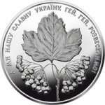 10 гривен 2022 г. Украина (30)  -6014536 - реверс
