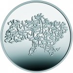 5 гривен 2023 г. Украина (30)  -6014536 - реверс
