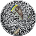 5 гривен 2024 г. Украина (30)  -6014536 - аверс