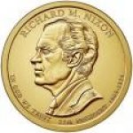 1 доллар 2016 г. США(21) - 52935 - аверс