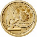 1 доллар 2019 г. США(21) - 52935 - аверс