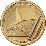 1 доллар 2020 г. США(21) - 52935 - аверс