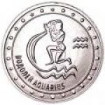 1 рубль 2016 г. Приднестровье(38) - 12878 - аверс