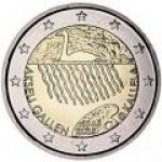 2евро 2015 г. Финляндия(24) -16437 - аверс