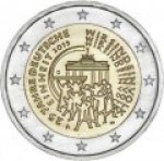 2евро 2015 г. Германия(6) - 21339 - аверс