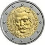2евро 2015 г. Словакия(20) - 5811 - аверс