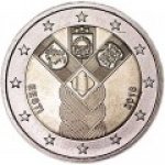 2евро 2018 г. Эстония(26) - 3424 - аверс