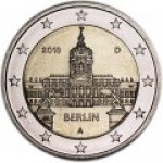 2евро 2018 г. Германия(6) - 21339 - аверс
