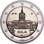 2евро 2018 г. Германия(6) - 21339 - аверс