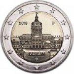 2евро 2018 г. Германия(6) - 21339 - аверс
