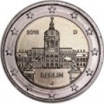 2евро 2018 г. Германия(6) - 21339 - аверс