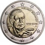 2евро 2018 г. Германия(6) - 21339 - аверс