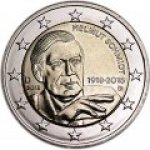2евро 2018 г. Германия(6) - 21339 - аверс