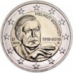 2евро 2018 г. Германия(6) - 21339 - аверс