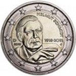 2евро 2018 г. Германия(6) - 21339 - аверс