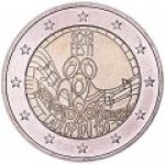 2евро 2019 г. Эстония(26) - 3424 - аверс