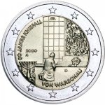 2евро 2020 г. Германия(6) - 21339 - аверс