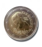 2евро 2020 г. Сан-Марино(19) -60744 - аверс