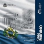 1 цент 2012 г. Сан-Марино(19) -60744 - аверс