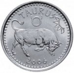10 шиллингов 2006 г. Сомалиленд(20) - 900 - реверс