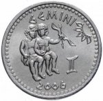 10 шиллингов 2006 г. Сомалиленд(20) - 900 - реверс