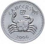10 шиллингов 2006 г. Сомалиленд(20) - 900 - реверс