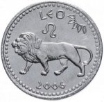 10 шиллингов 2006 г. Сомалиленд(20) - 900 - реверс