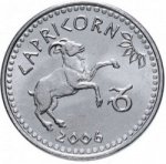 10 шиллингов 2006 г. Сомалиленд(20) - 900 - реверс