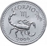 10 шиллингов 2006 г. Сомалиленд(20) - 900 - реверс