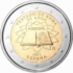 2евро 2007 г. Испания(10) -12911 - аверс
