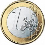 1 евро 2014 г. Андорра(2) - 27182 - реверс