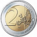 2 евро 2014 г. Андорра(2) - 27182 - реверс