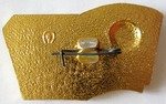 ЗНАК 1984 г. СССР - 962117 - реверс