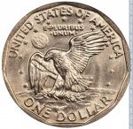 1 доллар 1979 г. США(21) - 52935 - реверс