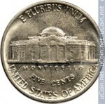 5 центов 1985 г. США(21) - 52935 - аверс