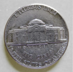 5 центов 1973 г. США(21) - 52935 - аверс
