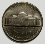 5 центов 1977 г. США(21) - 52935 - аверс