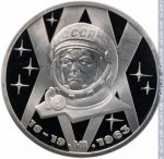 1 рубль 1983 г. СССР - 962117 - реверс