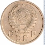 10 копеек 1938 г. СССР - 962117 - аверс