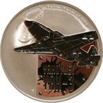 1 доллар 2008 г. Тувалу - 610 - аверс